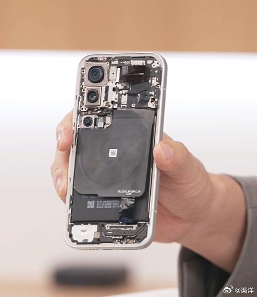小米17第二个卡槽在哪