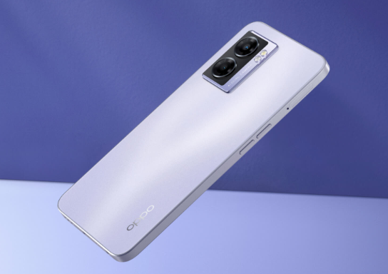 oppoa57 5g手机