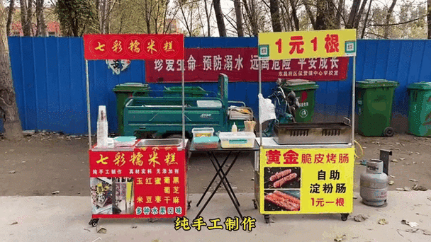 宝妈摆摊卖什么好卖图标