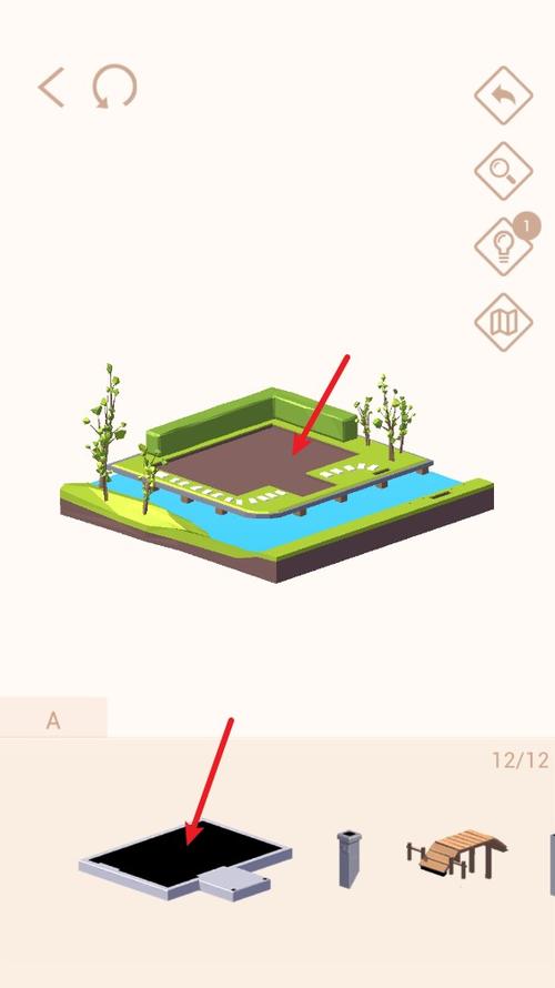 我爱拼模型怎么更新缩略图