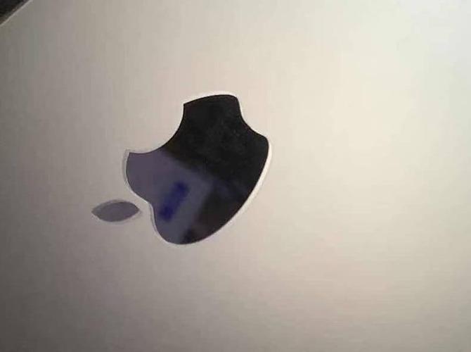 苹果11夜晚拍摄有绿点