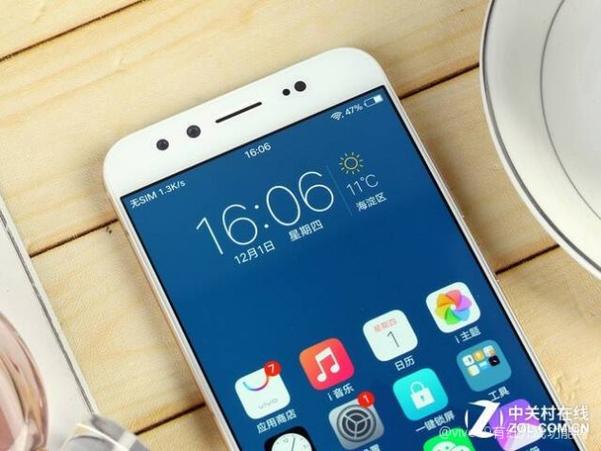vivox9有红外线功能吗缩略图