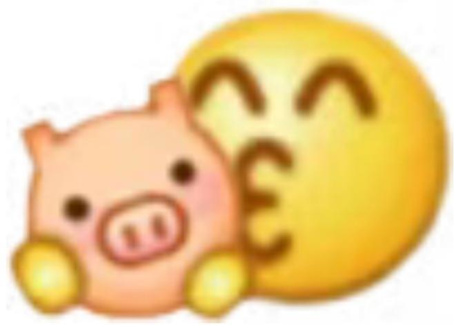 黄豆亲嘴表情包游戏截图