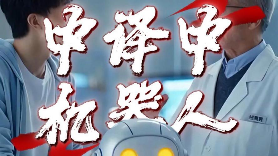 中文翻译中国翻译