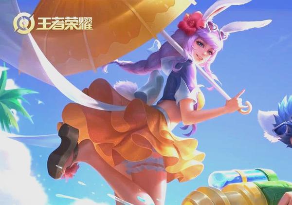 王者荣耀没有性别显示缩略图