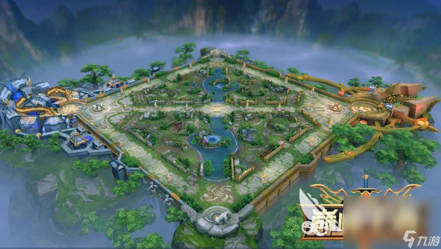 MOBA手游大盘点