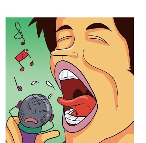 听不出自己唱歌跑调
