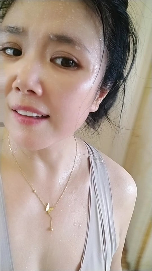 汗也不白流截图