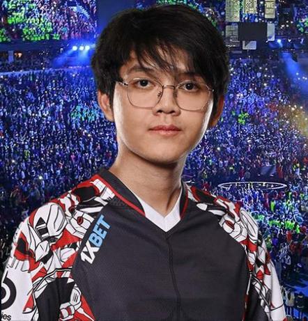 dota2选手