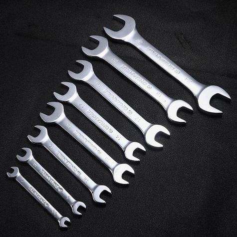多功能扳手工具大全