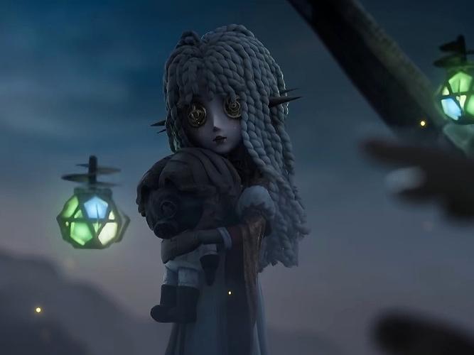 第五人格全角色限免到什么时候