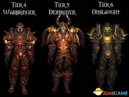 魔兽世界单机全职业补丁