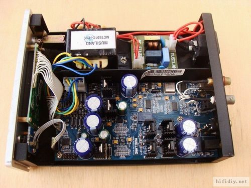 hifidiy