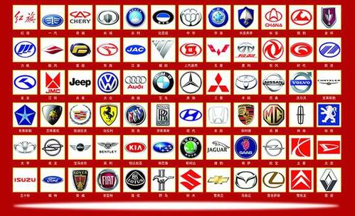 cklogo图标大全