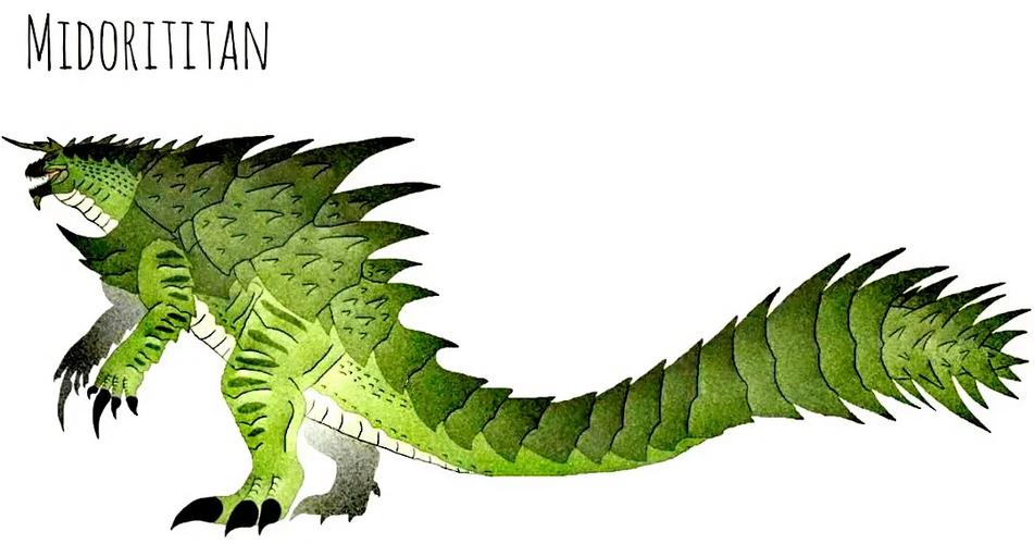 魔改双剑龙截图