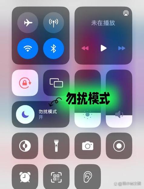 苹果按键音怎么关不了