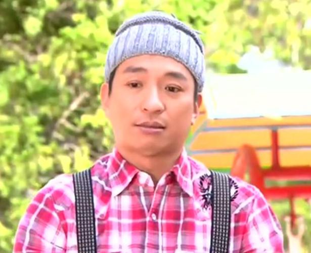 台湾王中平演过什么电视剧