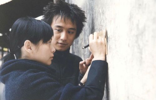 似水年华讲的什么故事