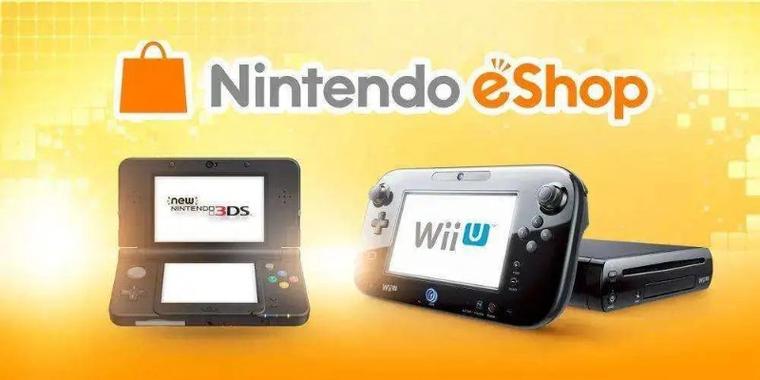 3ds破解可以进商店吗