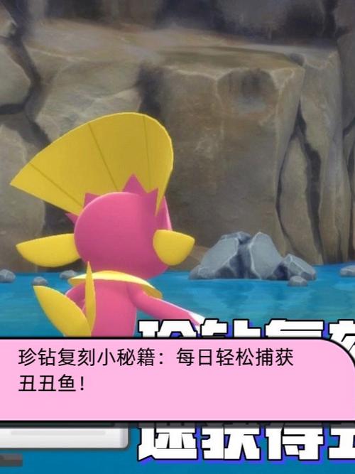 珍钻复刻