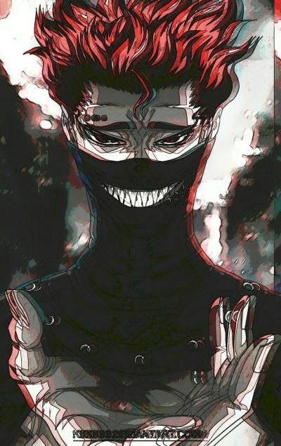 《黑色五叶草》第二季一口气看完