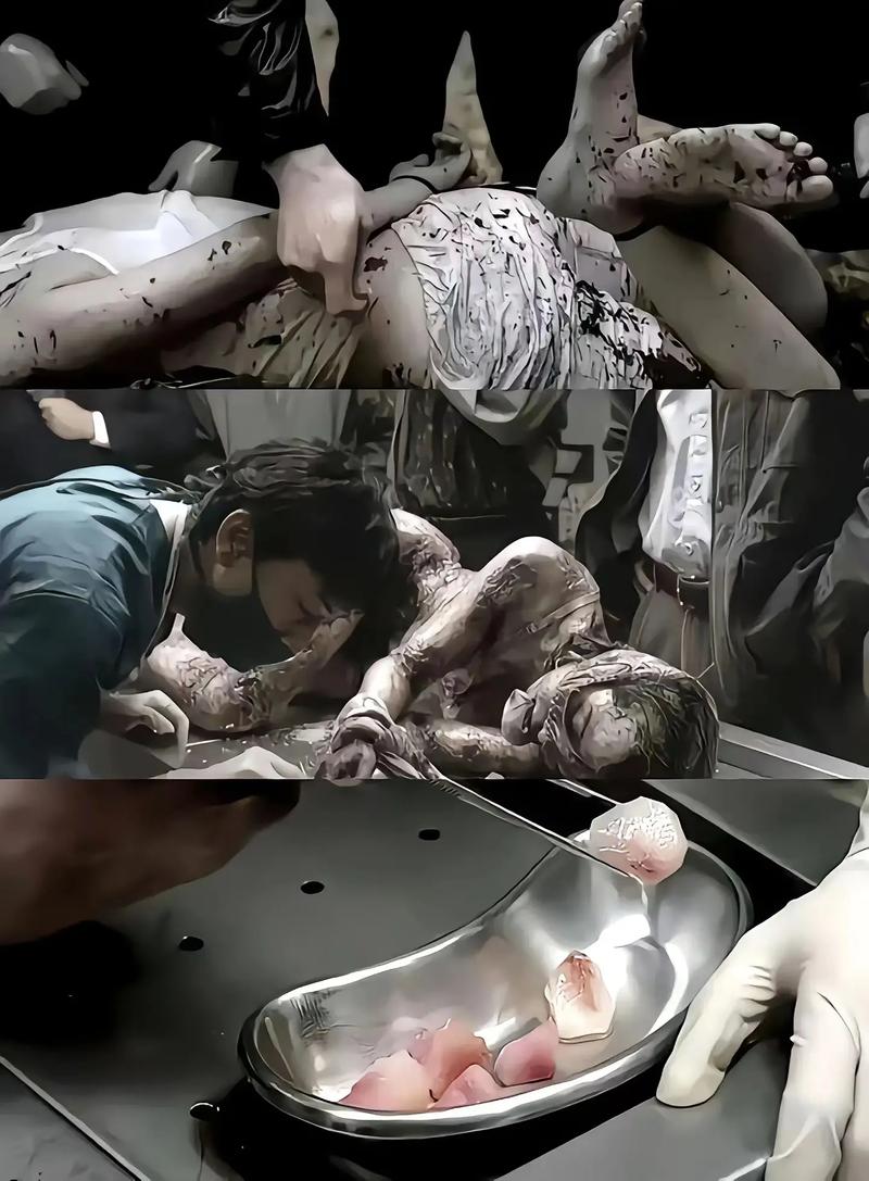 移魂换体截图
