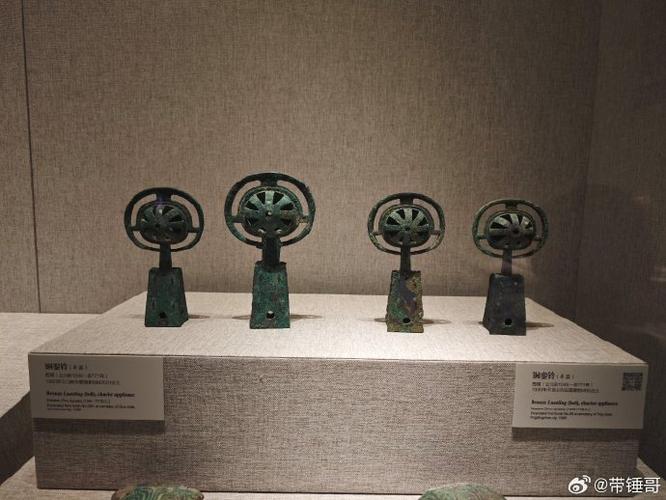 古代扩音器