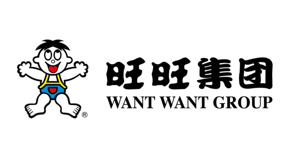 旺旺是日本的还是中国的