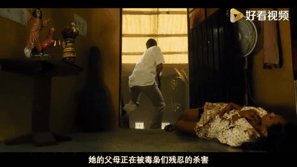 电影《致命黑兰3》在线观看缩略图