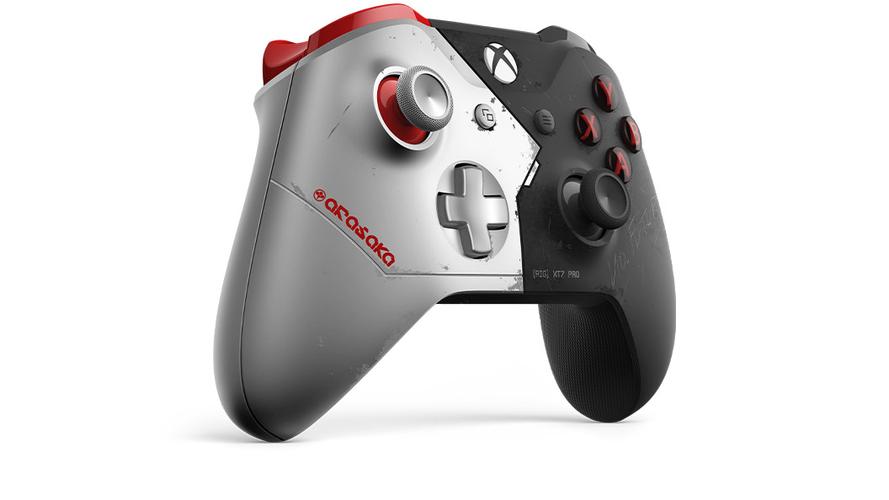 ps4手柄模拟xbox手柄游戏截图