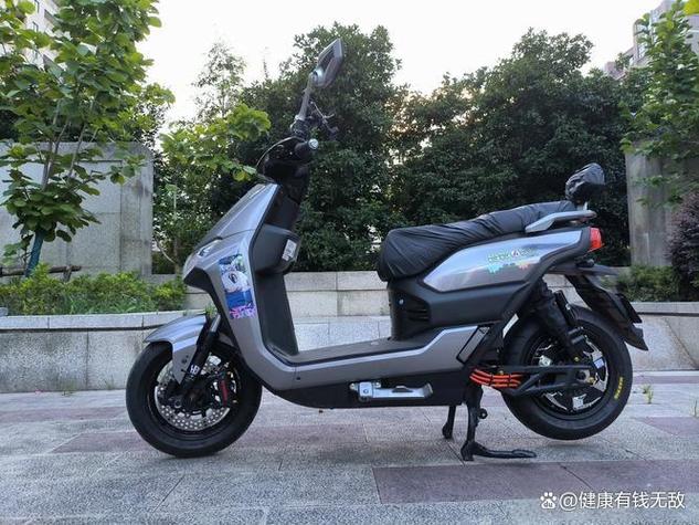 台铃72v哪一款最耐用缩略图