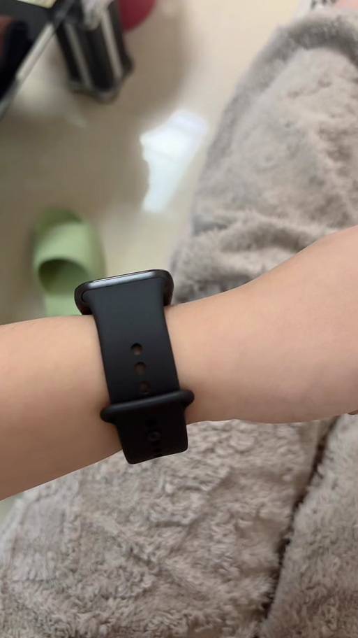 小米手环控制手机拍照
