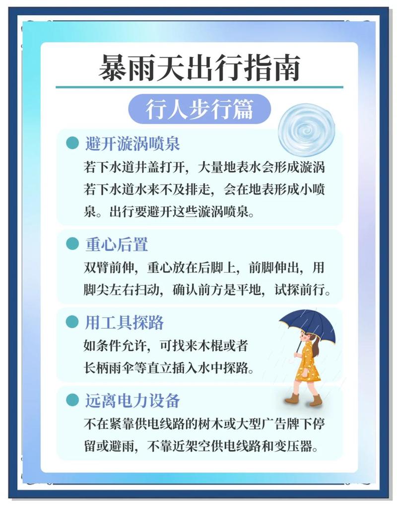 下雨航班能起飞吗?