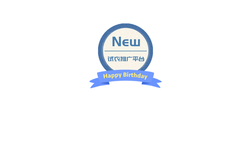 new网拍平台