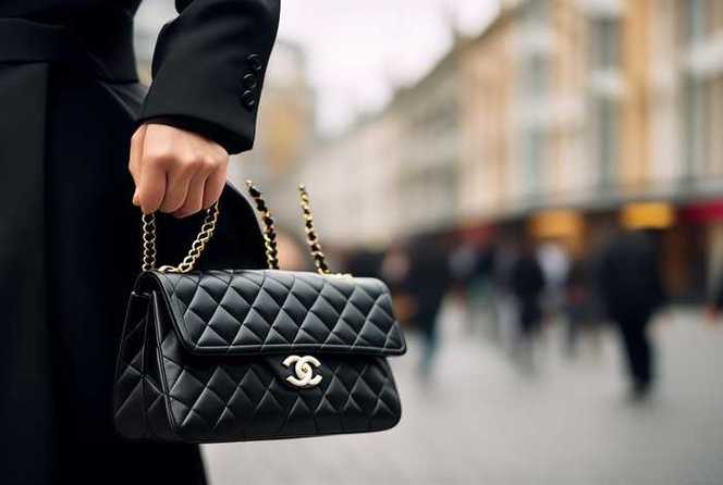 chanel uk