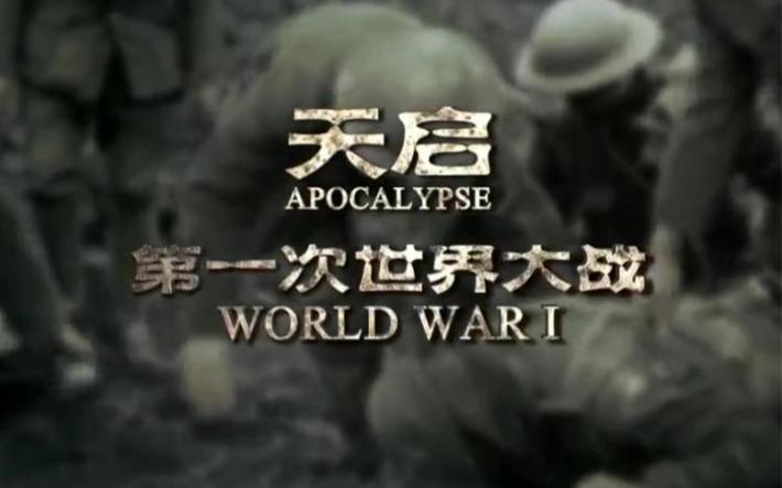 世界大战国语免费完整版