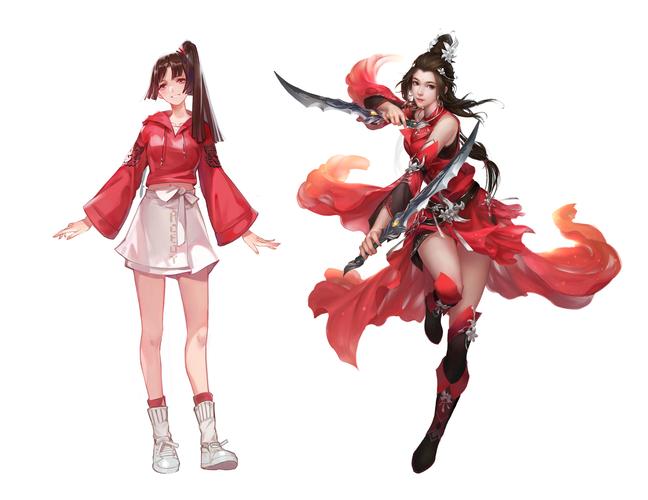 倩女幽魂手游客户端扫码