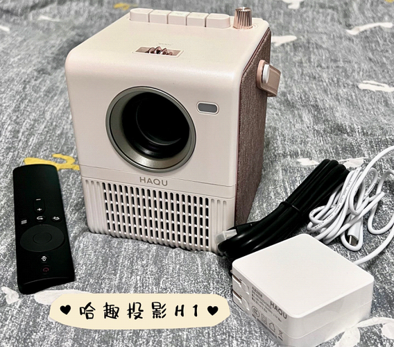 投影仪斜着放