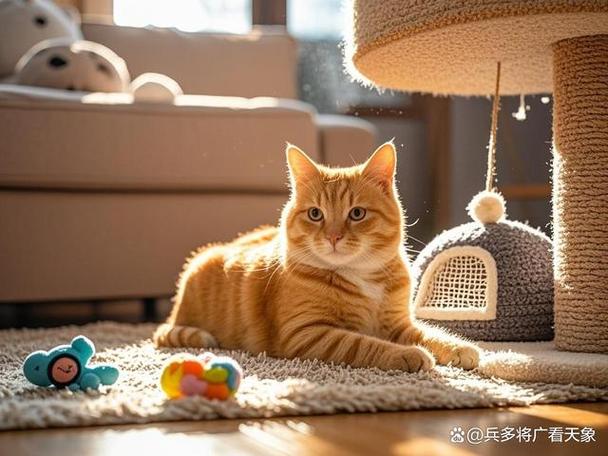 养猫挣钱