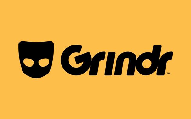 Grindr交友软件