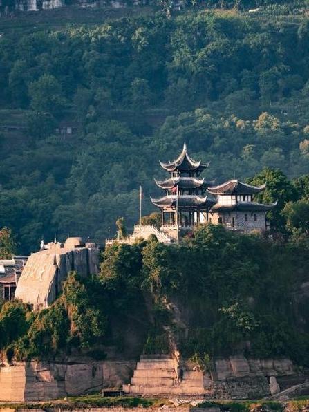 重庆好玩的地方排行榜前十名截图