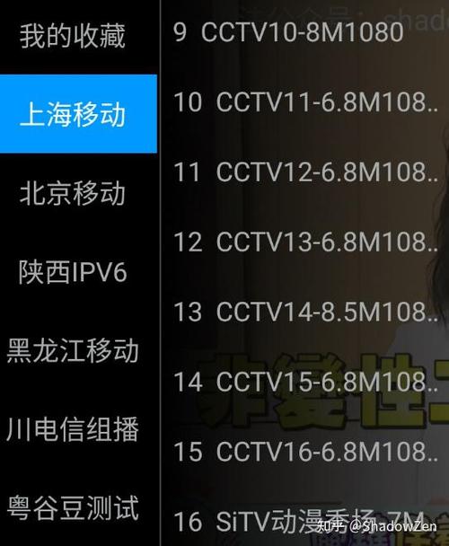 iptv进入频道后黑屏