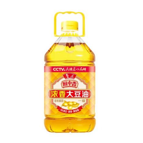 山东大豆油生产厂家
