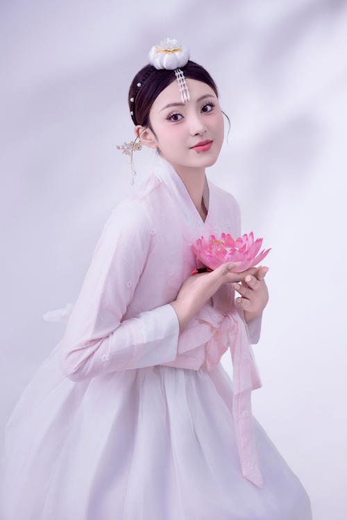 朝鲜族人