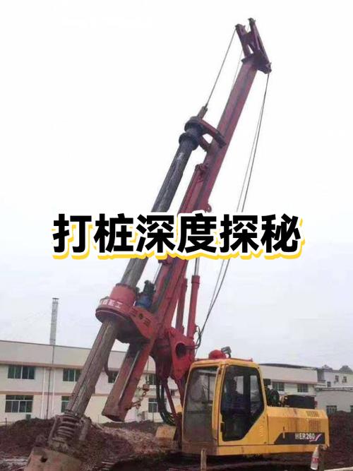 打桩5米能承受几层楼