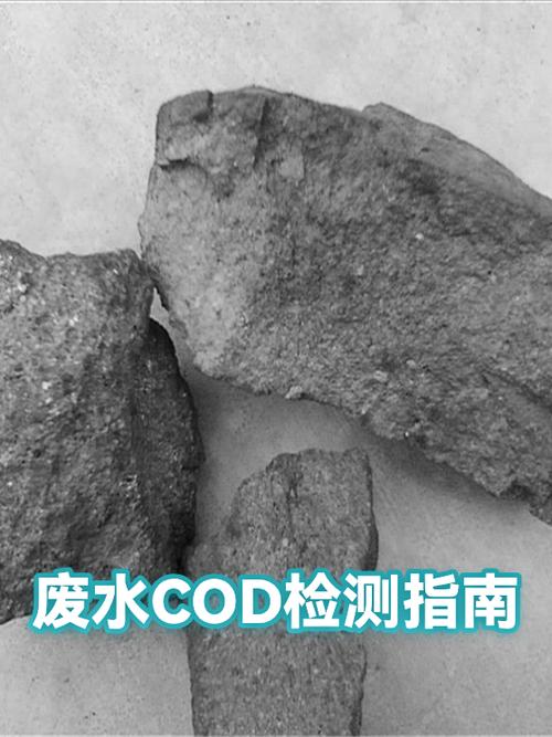 污水检测cod是什么