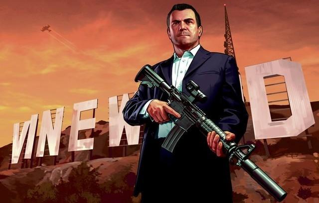gta5开不了枪