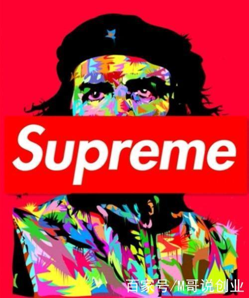 superme暗示着什么缩略图