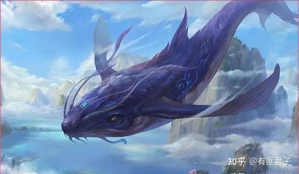 鲲鹏的故乡在哪里