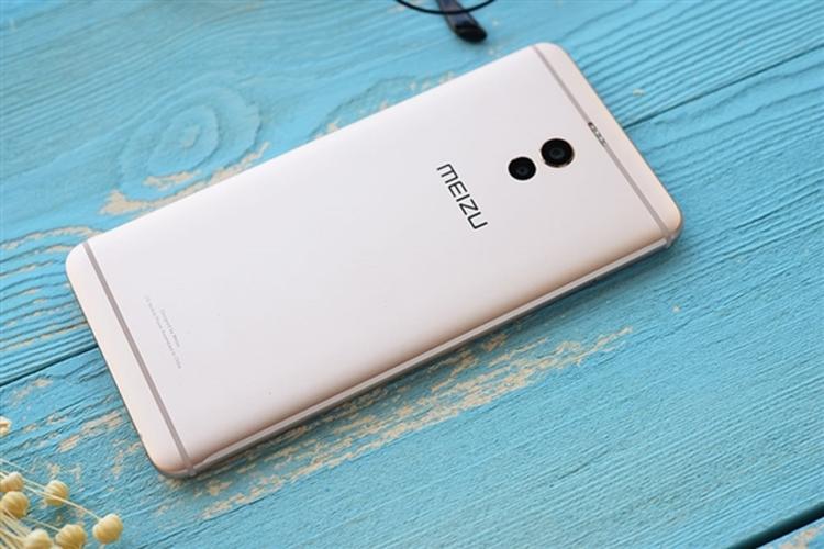 魅族魅蓝note6